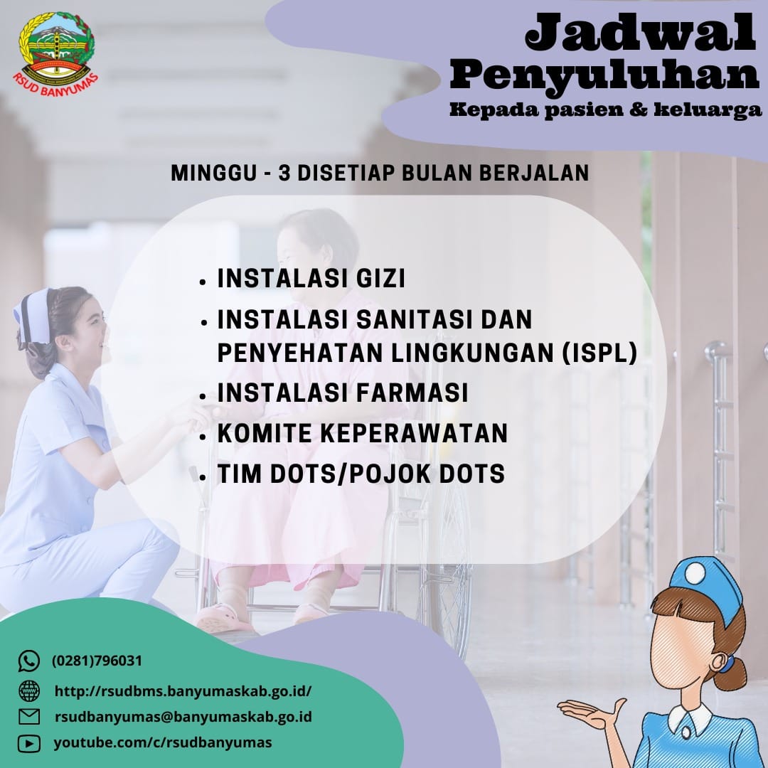 Jadwal Penkes 7